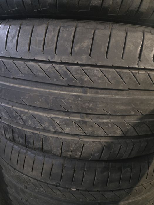 Комплект 295/40/22
