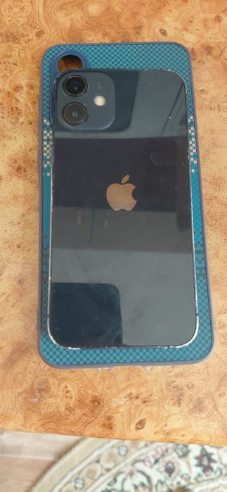 Phone 12mini ...
