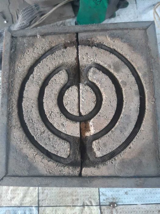 Продам электроплиту