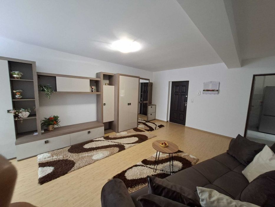 Chirie centru - apartament 2 camere nou in bloc nou prima inchiriere