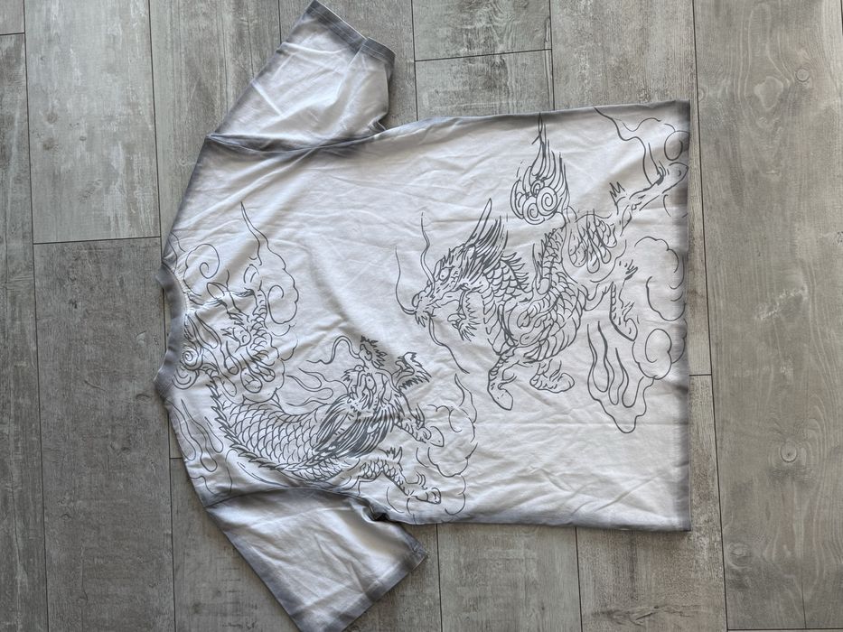 Ed hardy тениска
