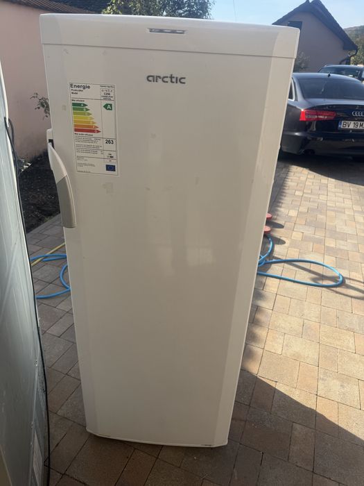 Congelator arctic
