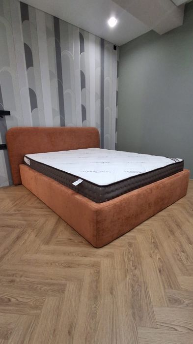 Кровати на заказ