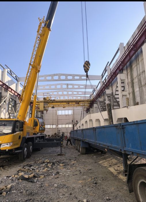 Качественный демонтаж (снос) жилых и нежилых зданий за короткое время.