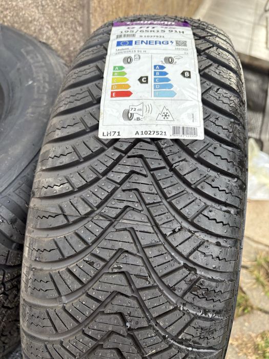 Зимни гуми Laufenn 195 65 R15 91T