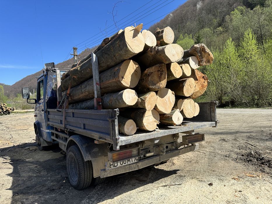 Lemne foc boci,3M,metru