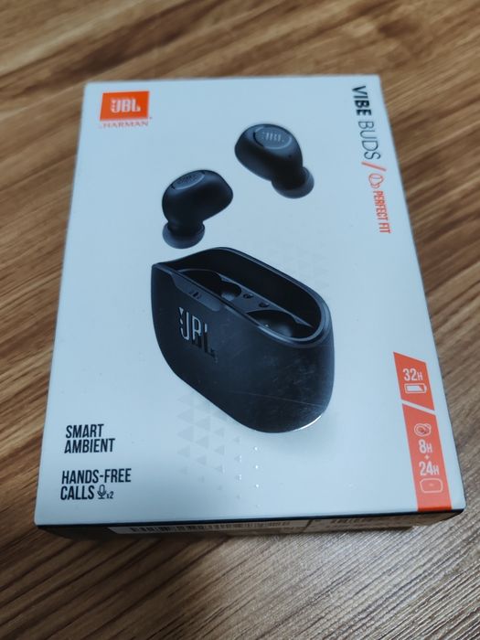 Jbl căști Bluetooth