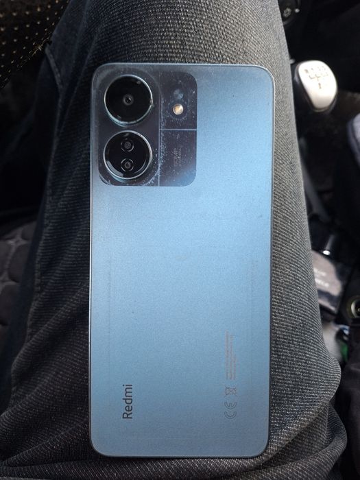 Редми 13 с 256 гб