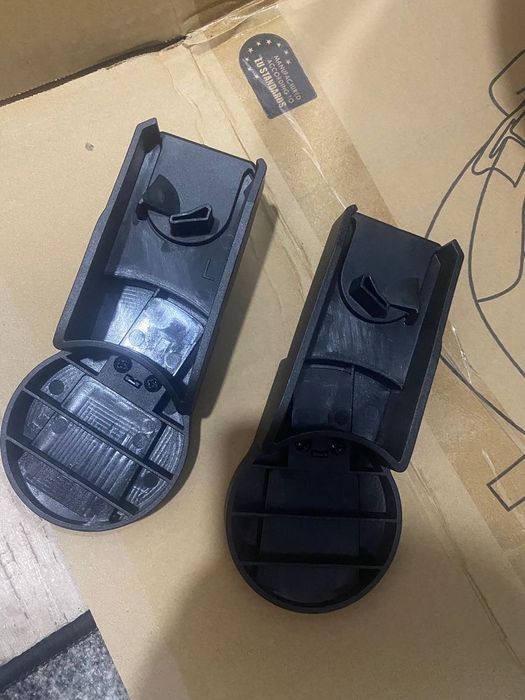 Vand Scoica Coccolle Knox Isize+ Isofix