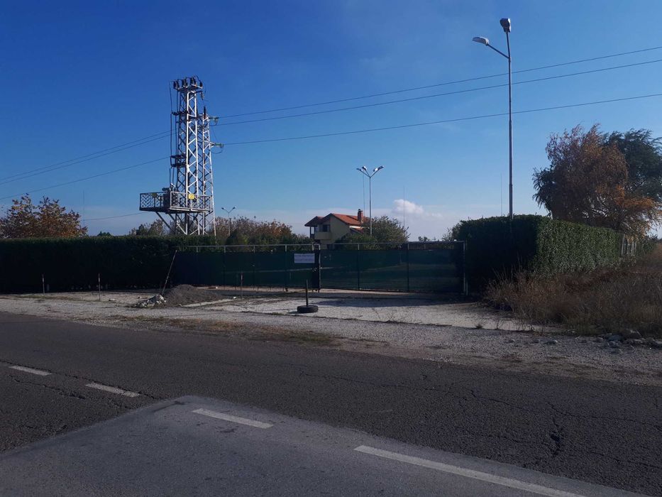 Продава се Парцел в Първомай - 7800 кв.м за 65 €/кв.м - Снимка #6