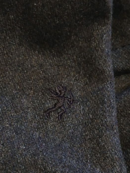 Y2k  винтидж яке