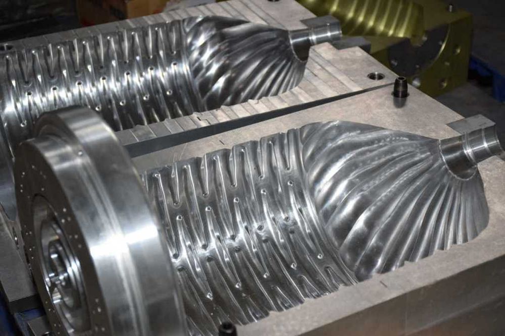 ПЭТ Колип Колиб PET Qolip Qolib ясаш Изготовление Матрицы, пресс форма