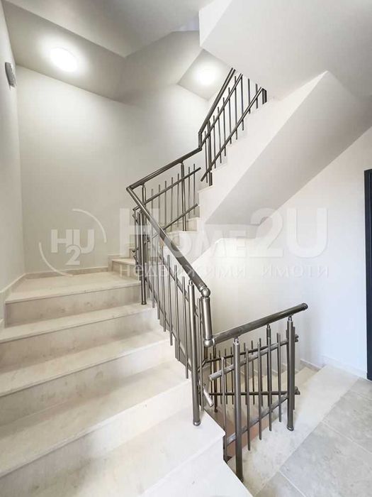 Дава се под наем Двустаен апартамент в София, Надежда 4 - 75 кв.м за 650 € - Снимка #7