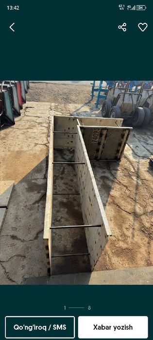 Apalofka bayok arava mishalka