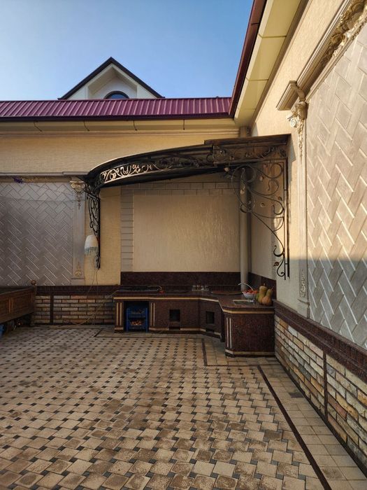 Продается дом Хасанбой 2,6 сот