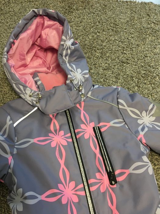 Продам детский комбинезон