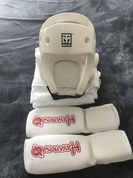 Кимано для каратэ