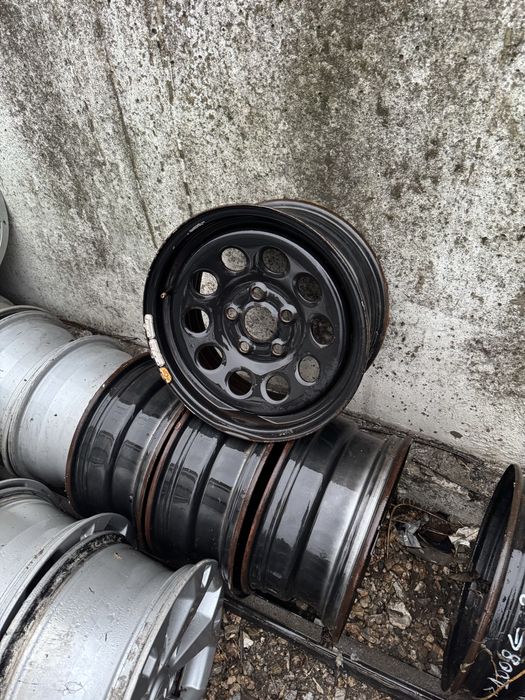 Джанти Нисан Навара Nissan Navara