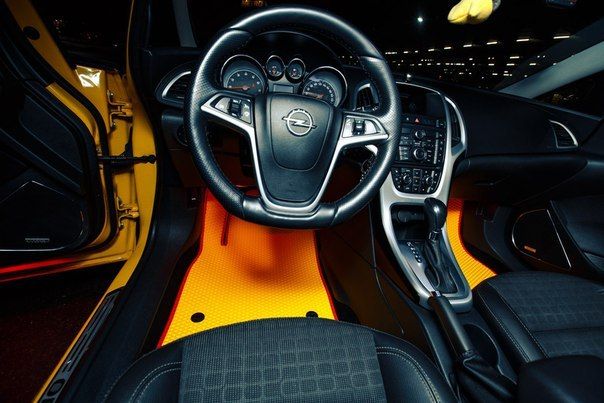 Ева коврики Eva