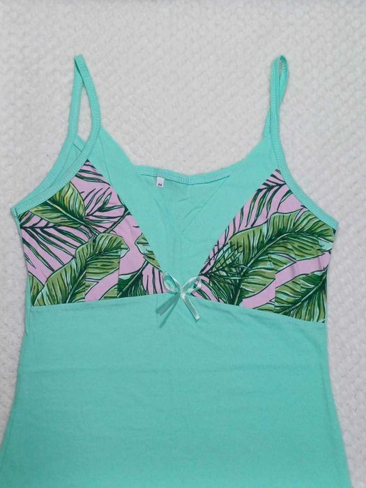 Пеньюар (халат+сорочка)