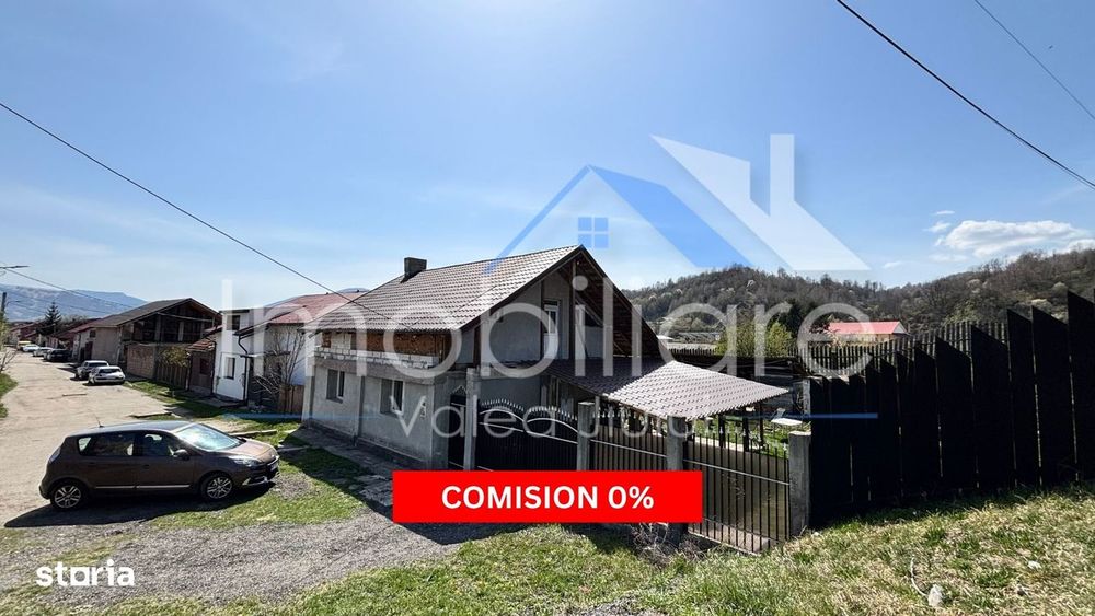 Casa 100mp – Petrosani | Str. Vasile Alecsandri | Teren 700 mp