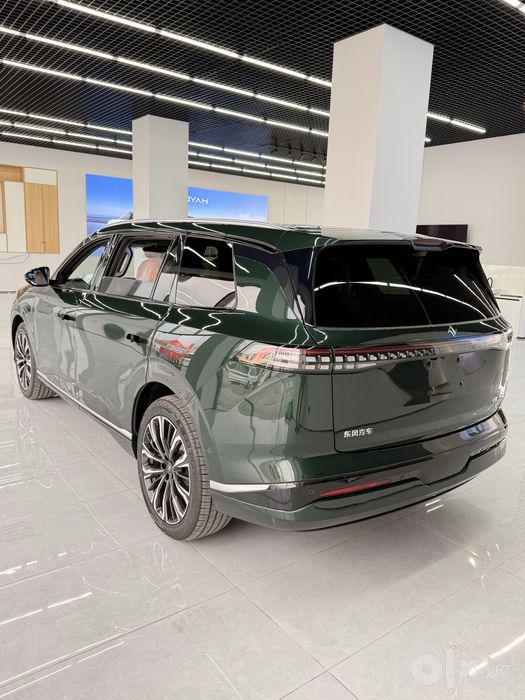 Dongfeng 008 210 km gibrit