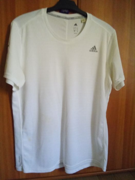 Set 2 tricouri Adidas Clima