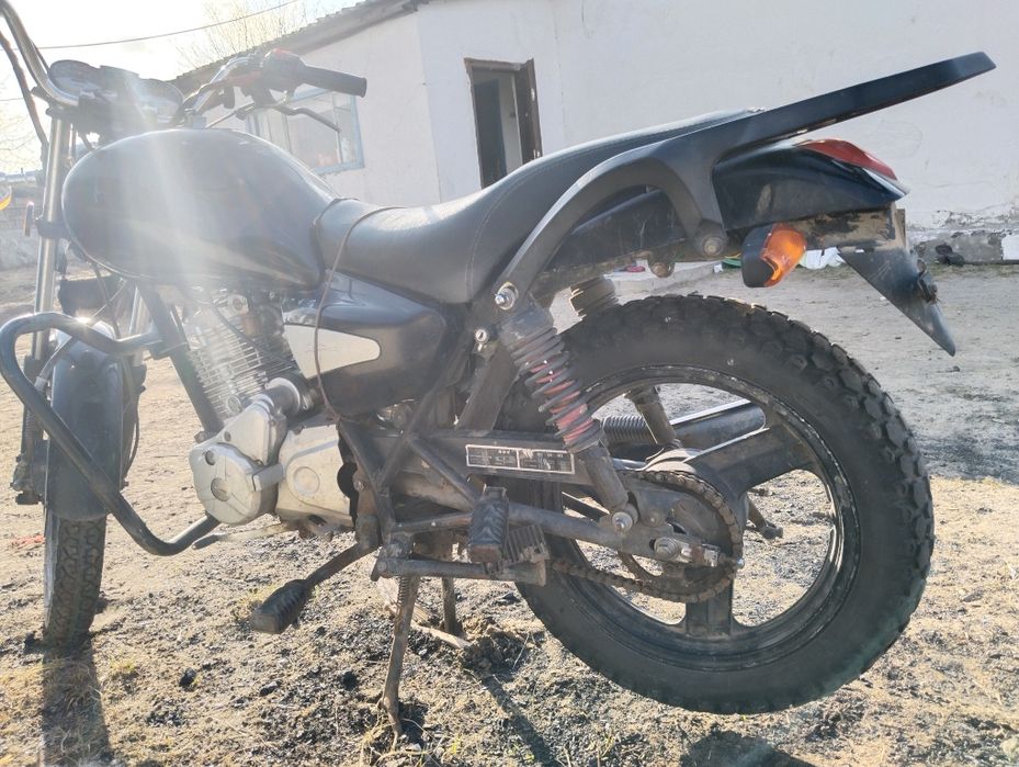 Мото сатылады 150куп