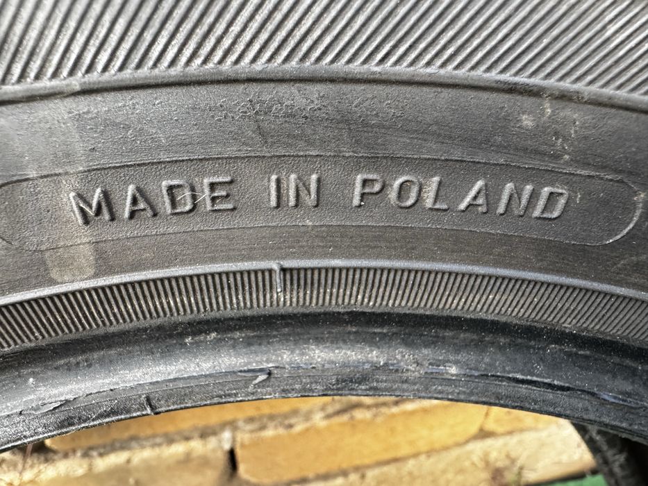 4 броя Зимни гуми 195/65 R15 DEBICA FRIGO