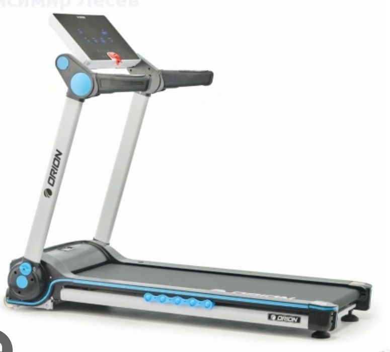 Сгъваема Бягаща пътека Orion Fitness Travel R10