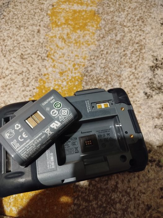 Термо принтер Intermec PB22