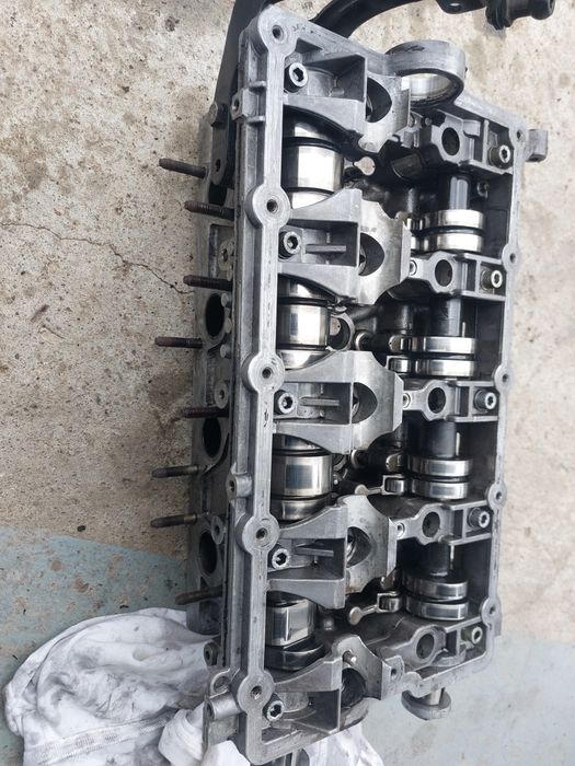 Chiuloasa Volkswagen Audi 2.0 2 axe came euro 4 BLB BRE BRF BKD BKP