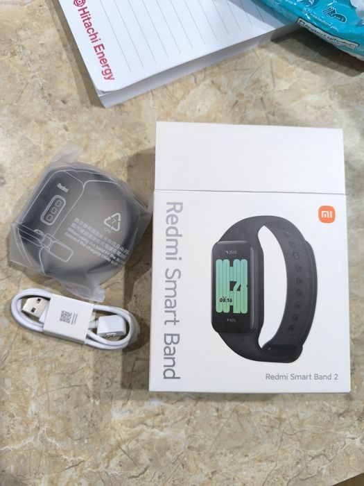 Redmi Smart Band 2