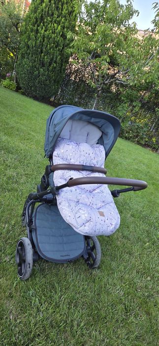 Easywalker Harvey 5 Premium