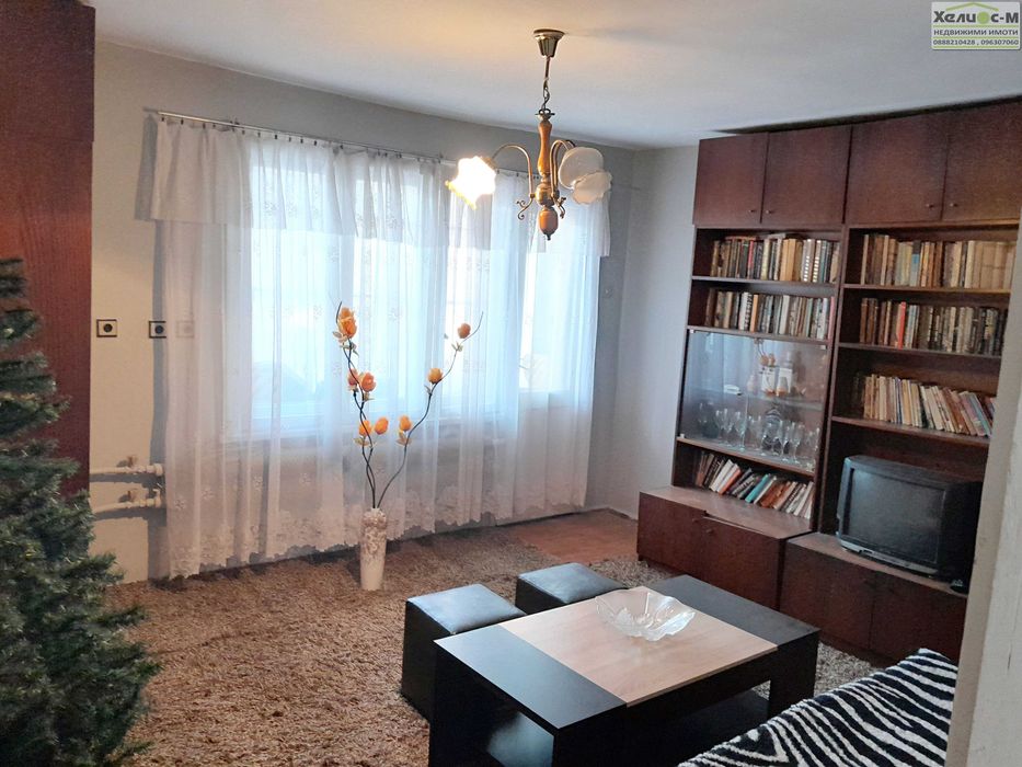 Продава се Къща в Монтана, Широк център - 122 кв.м за 1108 €/кв.м - Снимка #10