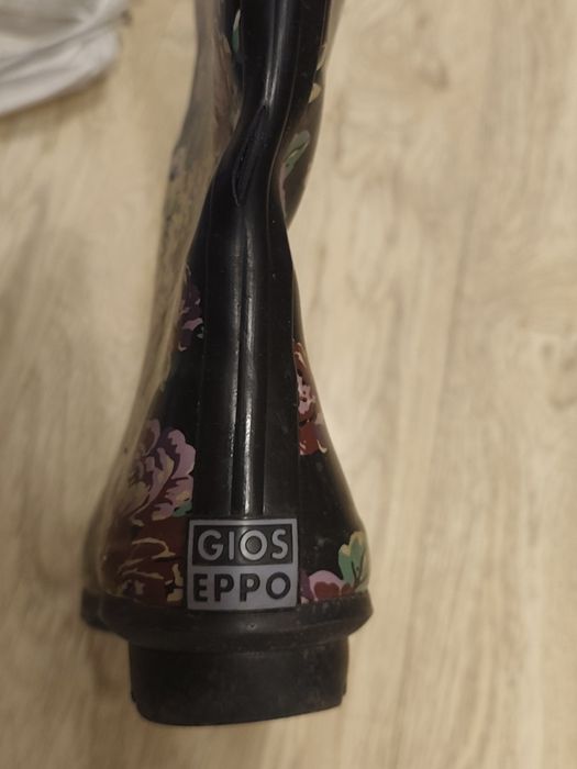 Дамски гумени ботуши 36 номер