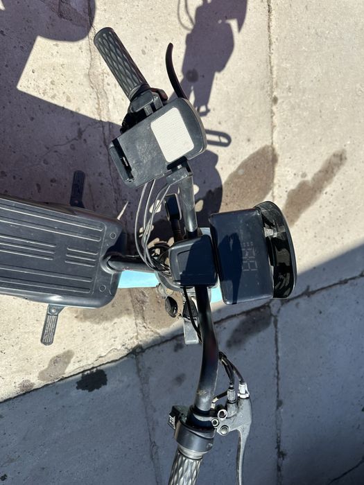 Электро велик x7