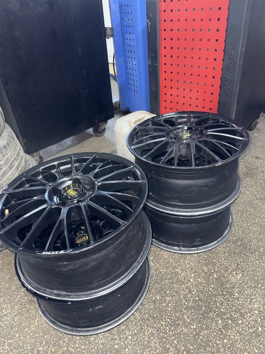 Jante Aliaj R16