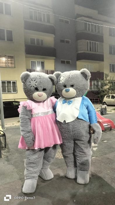 Продам мишки Тедди