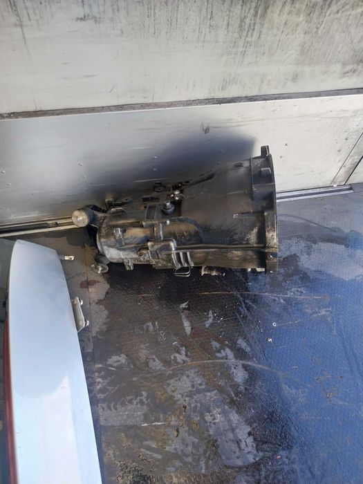 Продавам БМВ Е46 320Д на части