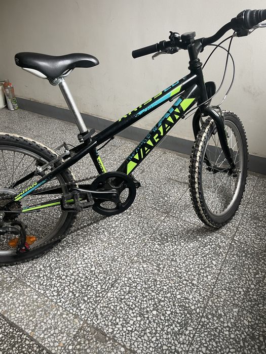 Детско колело 20