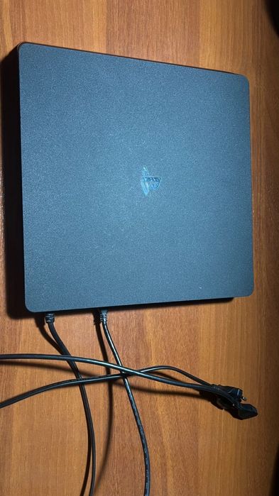 PlayStation 4 Slim