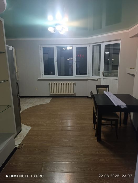 Квартира посуточно в Думане