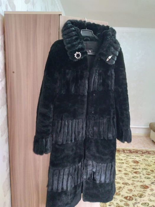 Продам шубу