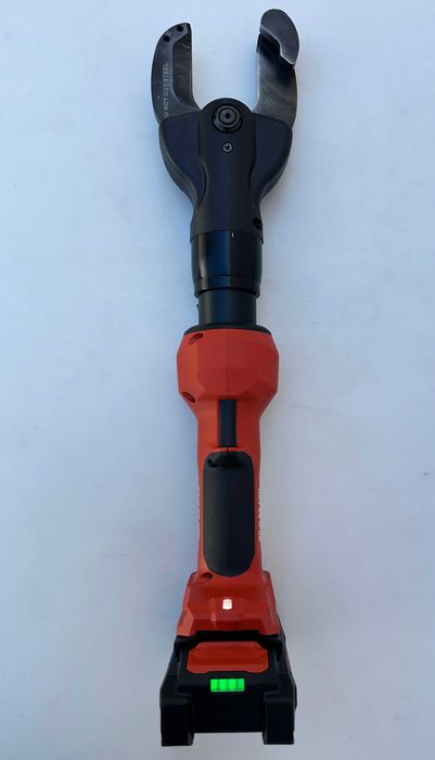 ТОП ЦЕНА! Hilti NCT 53 C-22 Nuron - Акумулаторна ножица за кабели като нова!