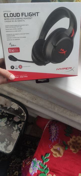 Наушник и Мышькаигровой срочно