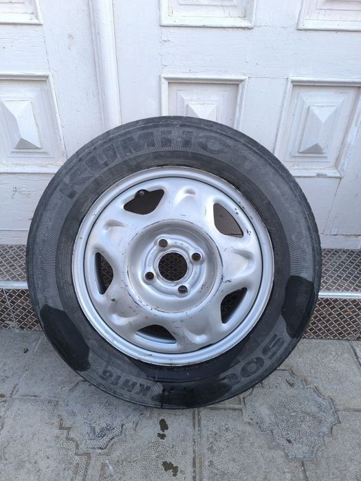 Diska balon sotiladi 1 dona