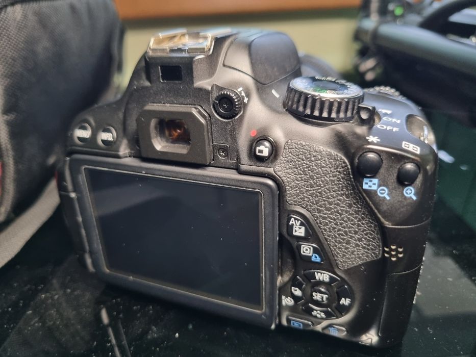 Canon EOS-650D FULL
