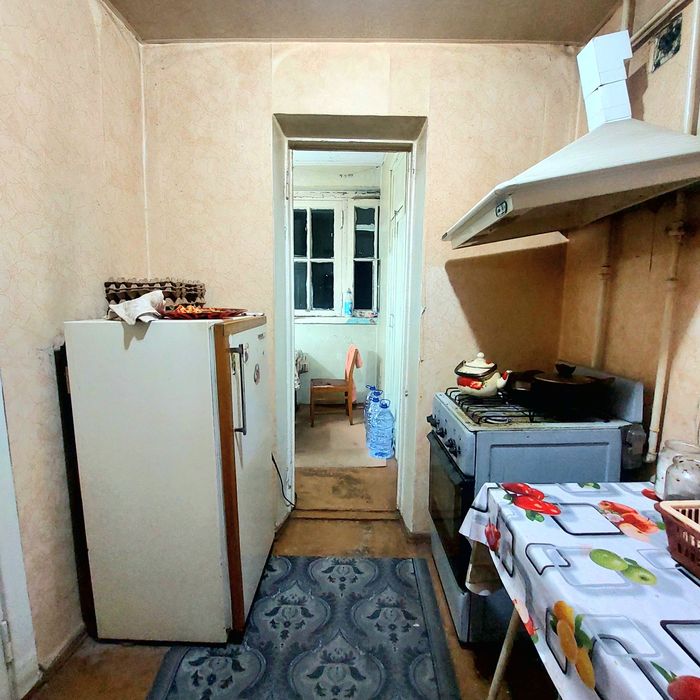 1 xona 2 ta bolaga 800 mingdan