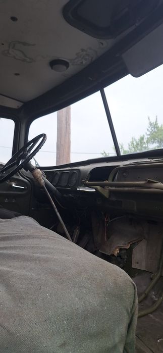 Запчасти на зил 131. Есть всё.